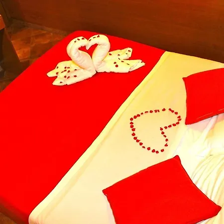 I Love Termini Bed & Breakfast