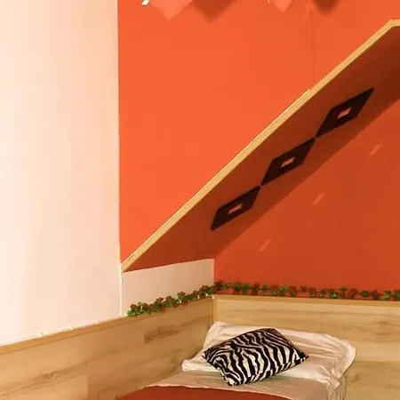 I Love Termini Bed & Breakfast Rome