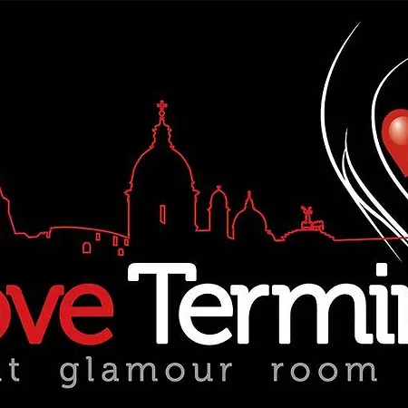 I Love Termini Rome