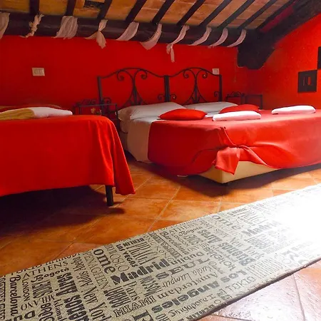 Bed & Breakfast I Love Termini Rome