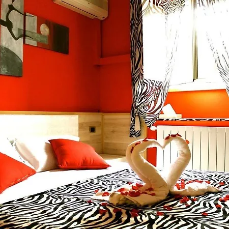 Bed & Breakfast I Love Termini