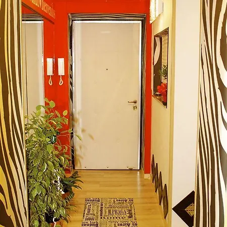 I Love Termini Bed & Breakfast Rome