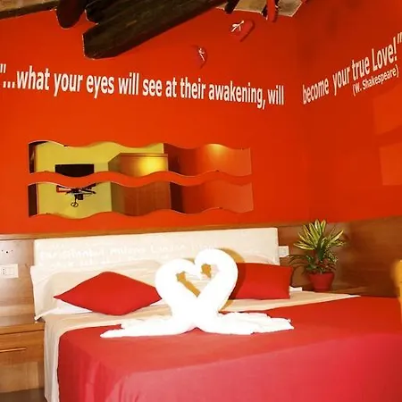 I Termini Bed & Breakfast Rom