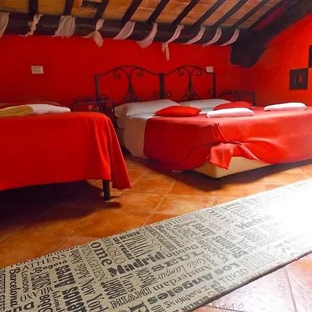 Bed & Breakfast I Termini Roma