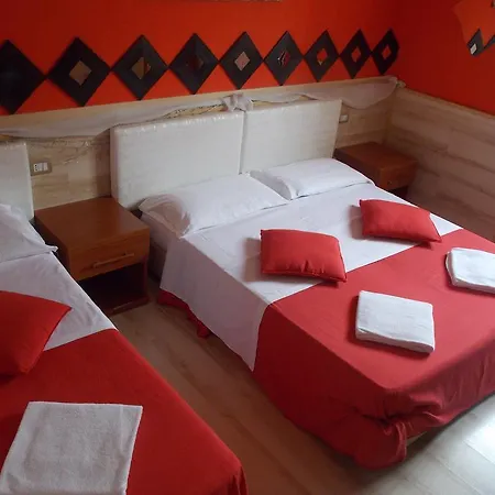 I Termini Bed & Breakfast