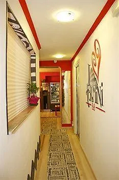 Bed & Breakfast I Termini