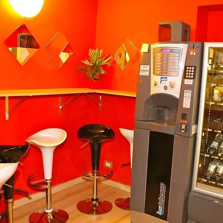 Bed & Breakfast I Love Termini
