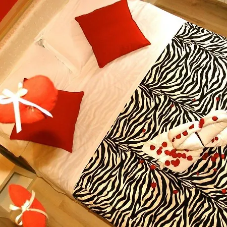 Bed & Breakfast I Termini *
