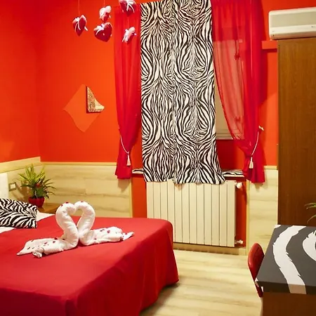 Bed & Breakfast I Termini