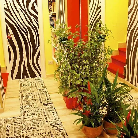 I Love Termini Bed & Breakfast *