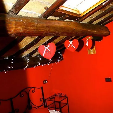 I Termini Bed & Breakfast Roma