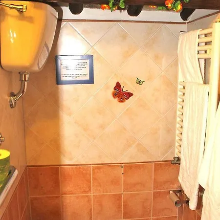 Bed & Breakfast I Love Termini