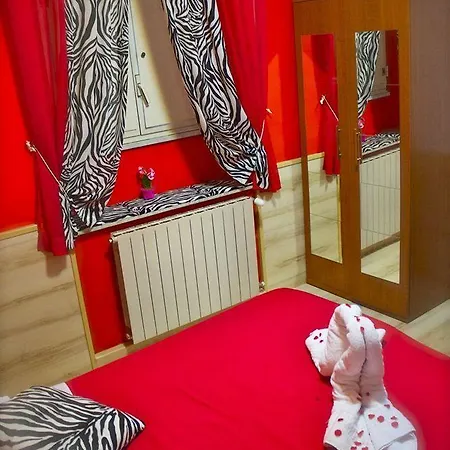 Bed & Breakfast I Termini