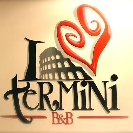I Termini Rom