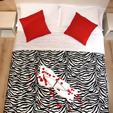 I Love Termini Bed & Breakfast