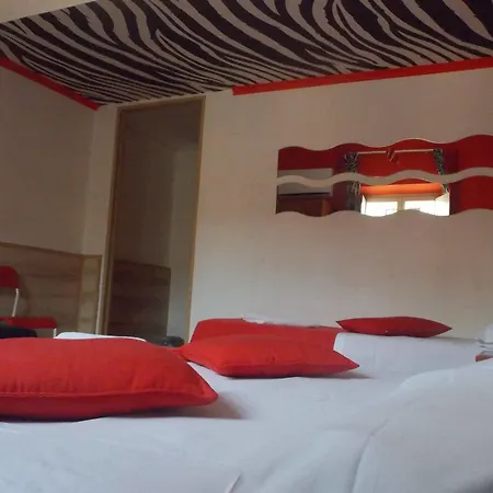 I Termini Bed & Breakfast