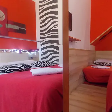 I Love Termini Bed & Breakfast Rome