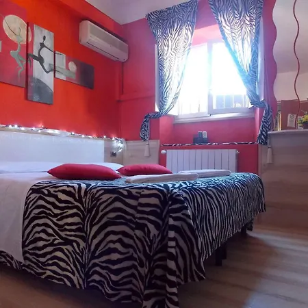 Bed & Breakfast I Termini