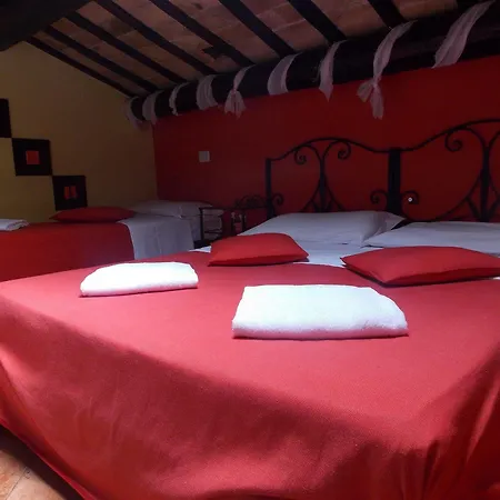 Bed & Breakfast I Love Termini *