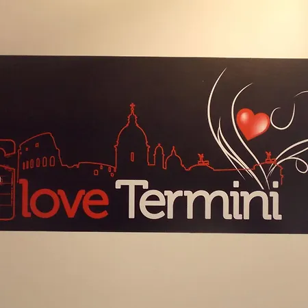 I Termini 罗马